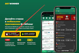 Betwinner The Ultimate Gaming Experience Betwinner The Ultimate Gaming Experience