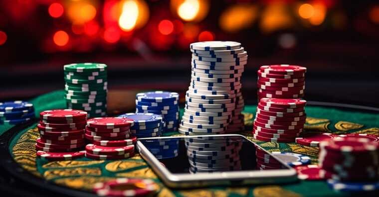 Casino Online UK Jakie Najlepiej 22