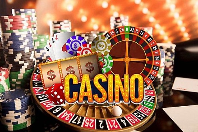 Discover the Excitement of Casino Damslots New 1