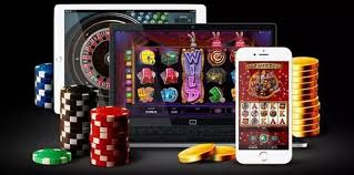 Experience the Thrill of Gaming at Online Casino Forza.Bet