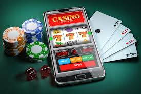 Live Online Casino in UK Discover the Thrills of Virtual Gaming