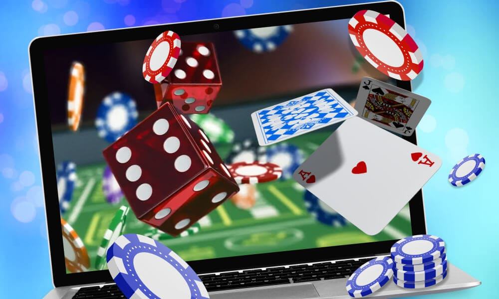 Los Mejores Casinos Online Sin Registro Diversión y Rápida Accesibilidad Los Mejores Casinos Online Sin Registro Diversión y Rápida Accesibilidad