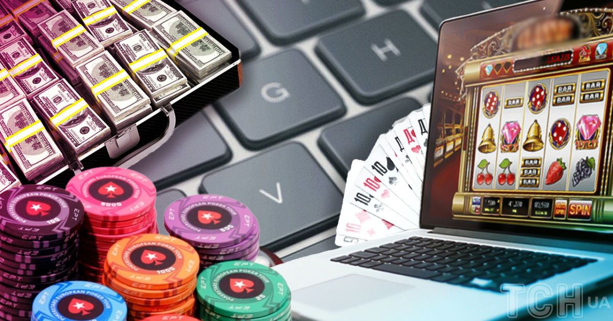 Najlepšie slovenské online casino - Kde hrať a vyhrať