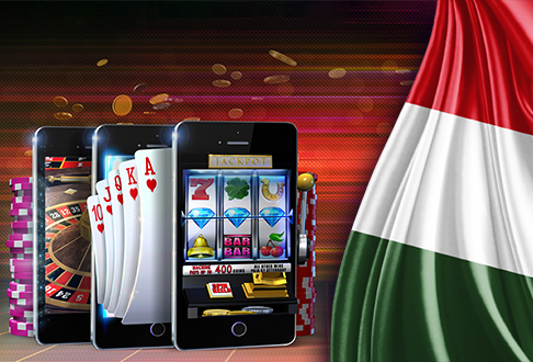 The Thriving Casino in Hungary A Comprehensive Guide