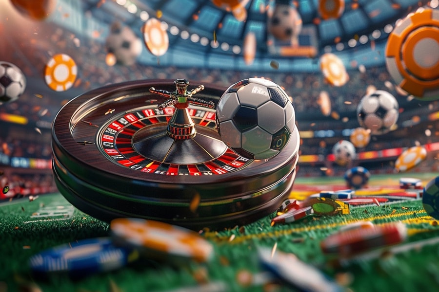 The Ultimate Guide to Vitibet Your Path to Winning Sports Betting