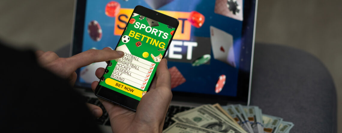 The Ultimate Guide to Vitibet Your Path to Winning Sports Betting