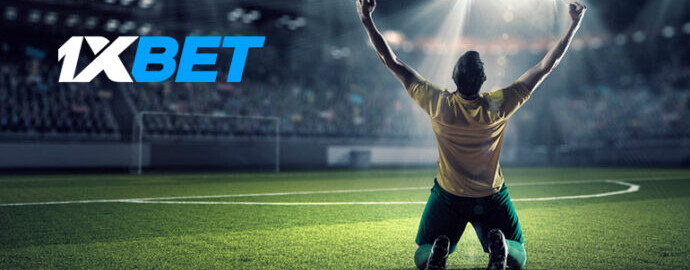 Bet on 1xBet Malaysia – Your Ultimate Betting Experience 63