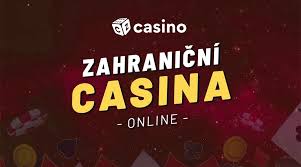 Nové casino Objevte nové možnosti zábavy a výher