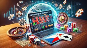 Objevte svět nejnovější casino a jeho lákadla