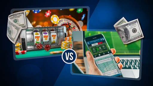 Descubra tudo sobre apostas online com a 585bet