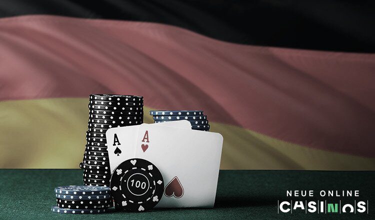 Die Zukunft des Glücksspiels online casinos ohne lizenz in