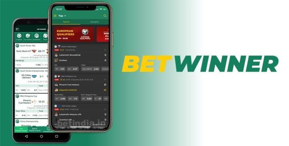 Discover the Best Features of Betwinner App