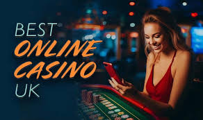 Discover the Best UK Online Betting Site A Comprehensive Guide