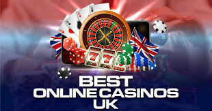 Discover the Best UK Online Betting Site A Comprehensive Guide