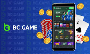 Discover the Thrills of BC.Game Crypto Casino
