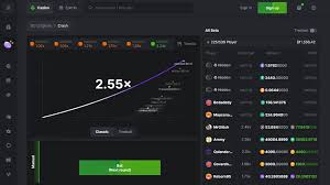 Discover the Thrills of BC.Game Crypto Casino