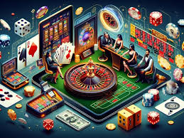 Explore Slots With Bonus Rounds 3