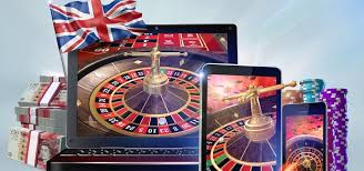 Exploring the Online Casino Forum UK A Comprehensive Guide