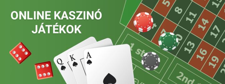 Fedezd fel a legjobb kaszinó online magyar lehetőségeket! 5
