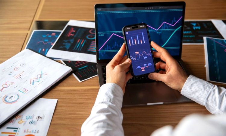 Finding the Best Online Trading App Your Guide to Smart Investments