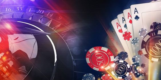 Objevte vzrušení a zábavu s casino online