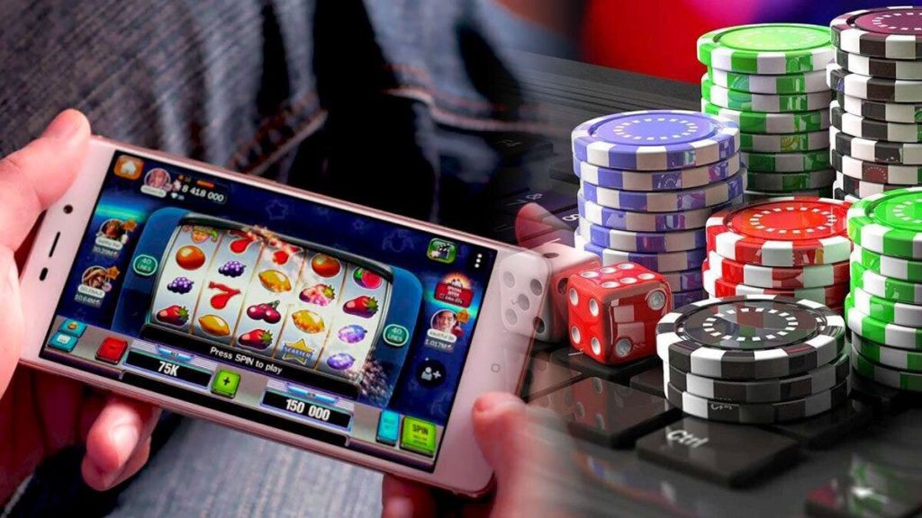 Objevte vzrušení a zábavu s casino online