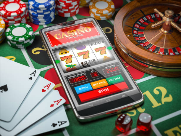Understanding Online Casino Banking Delays Explained 2