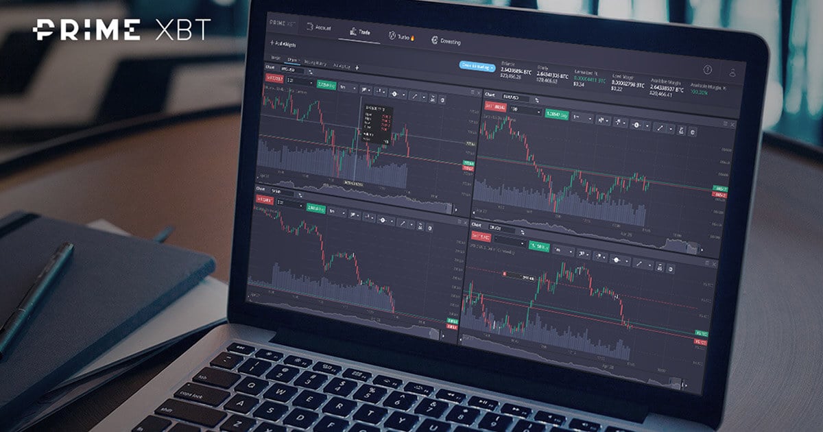 Understanding PrimeXBT Spot Trading 8