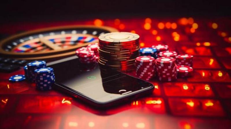 Explore Exciting Gambling Opportunities with Online 7Bets